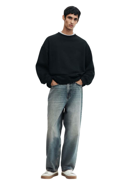 KOTTY Mens Regular Fit|Classic Design with Stylish Look |Day Comfort|Mide Rise Strachable Jeans